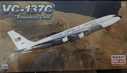 MINICRAFT 1/144 VC-137 "Freedom One"