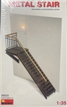 MINIART 1/35 Metal Stair