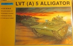 MODELCRAFT 1/35 LVT (A) 5 Alligator