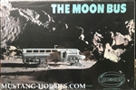 MOEBIUS MODELS 1/55 The Moon Bus