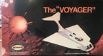 MOEBIUS MODELS Fantastic Voyage The Voyager