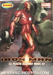 MOEBIUS MODELS 1/8 Iron Man