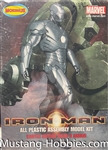 MOEBIUS MODELS 1/8 Iron Man Limited Edition Mark II Armor