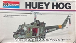MONOGRAM 1/48 Huey Hog