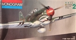 MONOGRAM 1/48 P-40B TIGER SHARK