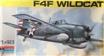 MONOGRAM 1/48 F4F WILDCAT