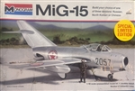 MONOGRAM 1/48 MiG-15