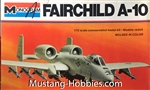 MONOGRAM 1/72 Fairchild A-10