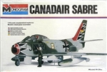 MONOGRAM 1/48 Canadair Sabre