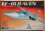 MONOGRAM 1/72 EF-111A Raven