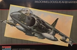MONOGRAM 1/48 McDONNELL DOUGLAS AV-8B HARRIER