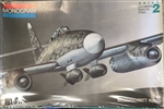 MONOGRAM 1/48 Messerschmitt Me 262