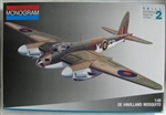 MONOGRAM 1/48 De Havilland Mosquito