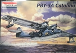 MONOGRAM 1/48 PBY-5 CATALINA