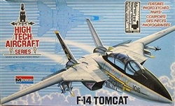 MONOGRAM 1/48 F-14A Tomcat HIGH TECH