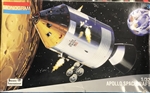 MONOGRAM 1/32 Apollo Spacecraft