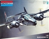 MONOGRAM 1/48 Black Widow P-61