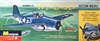 MONOGRAM 1/48 GRUMMAN F4F WILD CAT