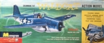 MONOGRAM 1/48 GRUMMAN F4F WILD CAT