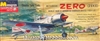 MONOGRAM 1/48 Mitsubishi Zero (Zeke)