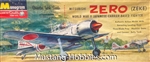 MONOGRAM 1/48 Mitsubishi Zero (Zeke)