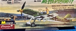 MONOGRAM CLASSICS 1/48 ME109E MESSERSCHMITT