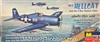 MONOGRAM 1/48 F65-5 Hellcat