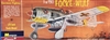 MONOGRAM CLASSICS 1/48 FOCKE-WULF FW190
