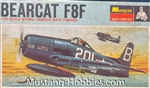 MONOGRAM  1/72 BEARCAT F8F