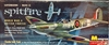 MONOGRAM 1/48 Spitfire Mark IX Defender of Britain