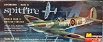 MONOGRAM 1/48 Spitfire Mark IX Defender of Britain