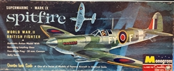 MONOGRAM 1/48 Spitfire Mark IX Defender of Britain