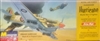 MONOGRAM CLASSICS 1/48 Hawker Hurricane