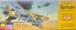 MONOGRAM CLASSICS 1/48 Hawker Hurricane