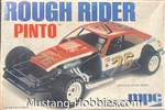 MPC 1/25 Rough Rider Pinto