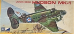 MPC 1/72 Lockheed Hudson Mk-1