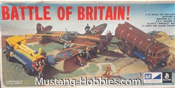 MPC 1/72 Battle of Britain!
