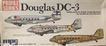 MPC 1/72 Douglas DC-3