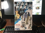 MPC 1/8 R2-D2 (Artoo-Detoo)