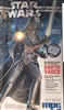 MPC  STAR Wars Darth Vader -(Original 1979 Issue)-