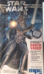 MPC  STAR Wars Darth Vader -(Original 1979 Issue)-