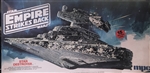 MPC 1/4222 Star Wars The Empire Strikes Back Star Destroyer