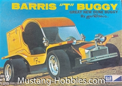 MPC 1/25 Barris "T" Buggy