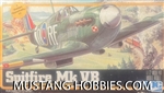 MPC 1/72 spitfire mk.vb