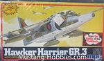 MPC 1/72 Hawker Harrier GR.3 BRITISH VERTICAL SHORT TAKE-OFF AND LANDING FIGHTER