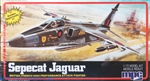 MPC 1/72 Sepecat Jaguar