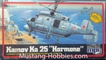 MPC 1/72 Kamov Ka-25 Hormone