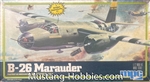 MPC 1/72 MPC 1/72 B-26 Marauder