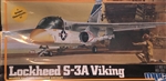 MPC 1/72 Lockheed S-3A Viking