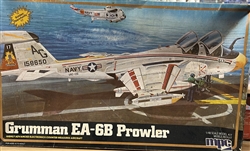 MPC 1/48 Grumman EA-6B Prowler